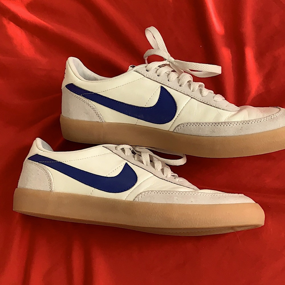 Men’s Nike Court Legacy Sneakers